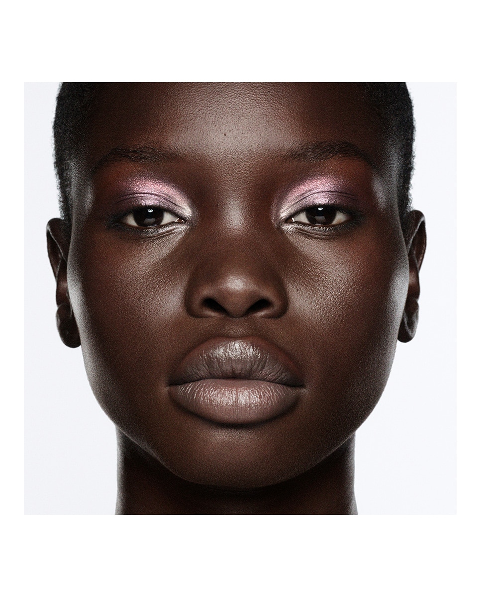 Paleta de Sombras Vesuvio Byredo 5