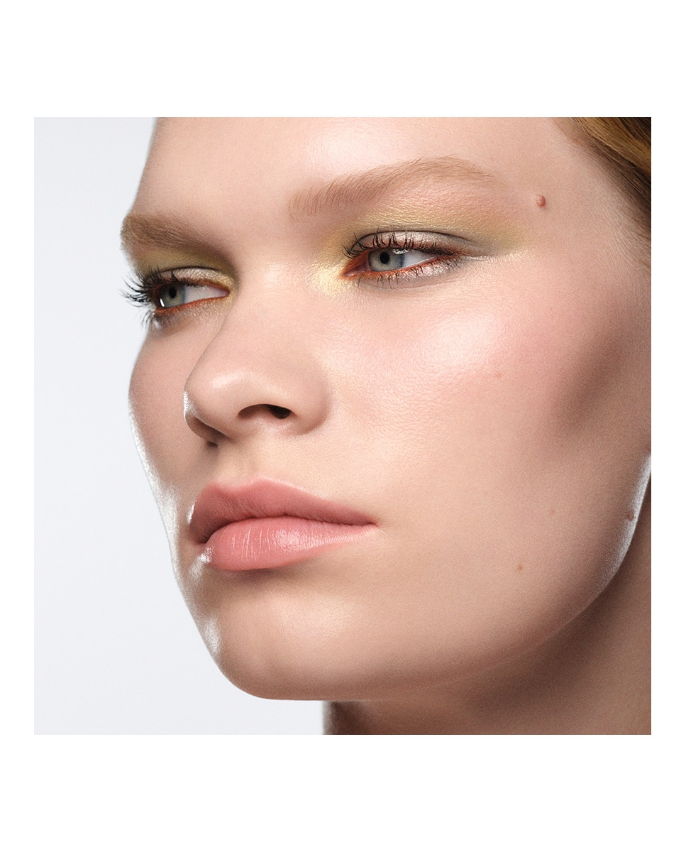 Paleta de Sombras Vesuvio Byredo 6