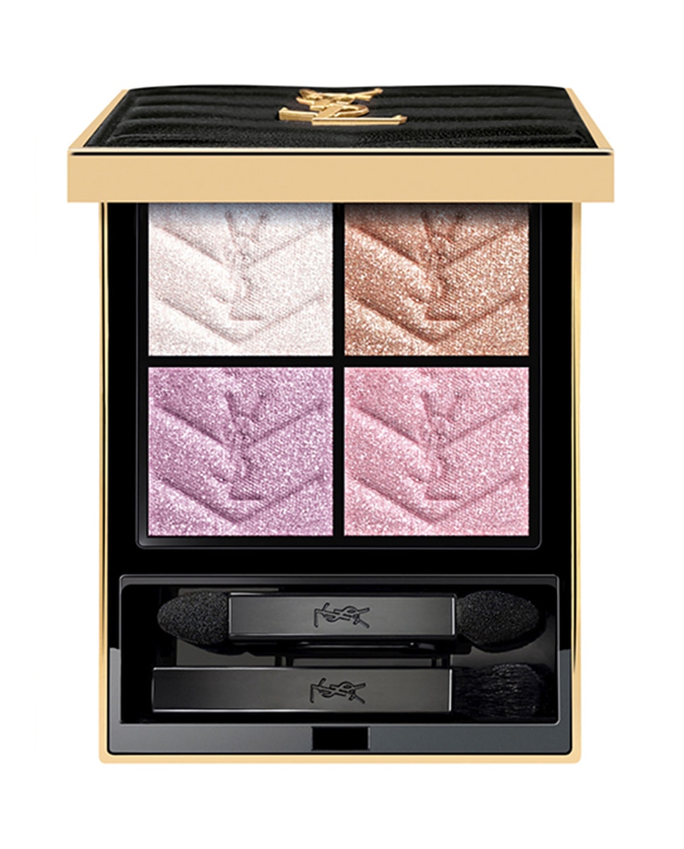 Paleta De Sombras Couture Mini Clutch Yves Saint Laurent - Endless Spark Endless Spark-1