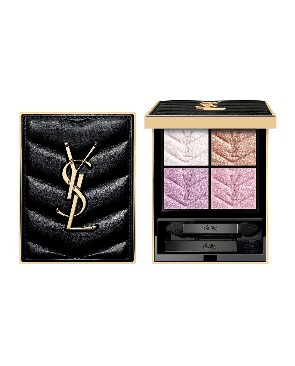 Paleta De Sombras Couture Mini Clutch Yves Saint Laurent - Endless Spark Endless Spark-2