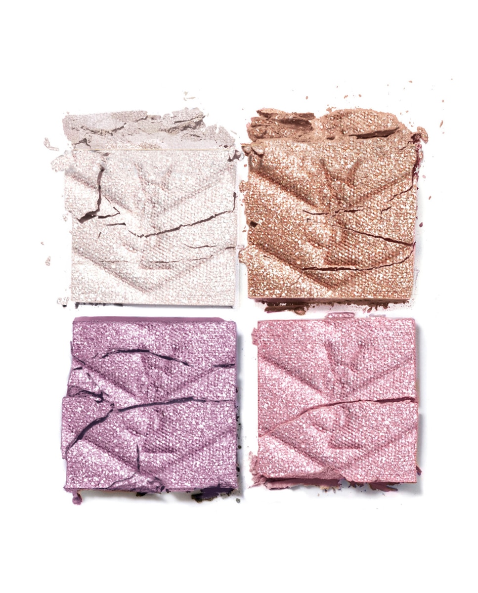 Paleta De Sombras Couture Mini Clutch Yves Saint Laurent - Endless Spark Endless Spark-3