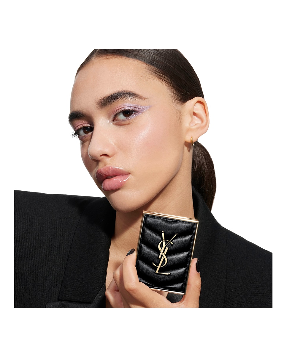 Paleta De Sombras Couture Mini Clutch Yves Saint Laurent - Endless Spark Endless Spark-6