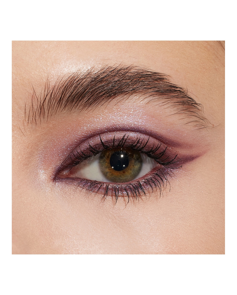 Paleta De Sombras Couture Mini Clutch Yves Saint Laurent - Magnetic Purple Magnetic Purple-4
