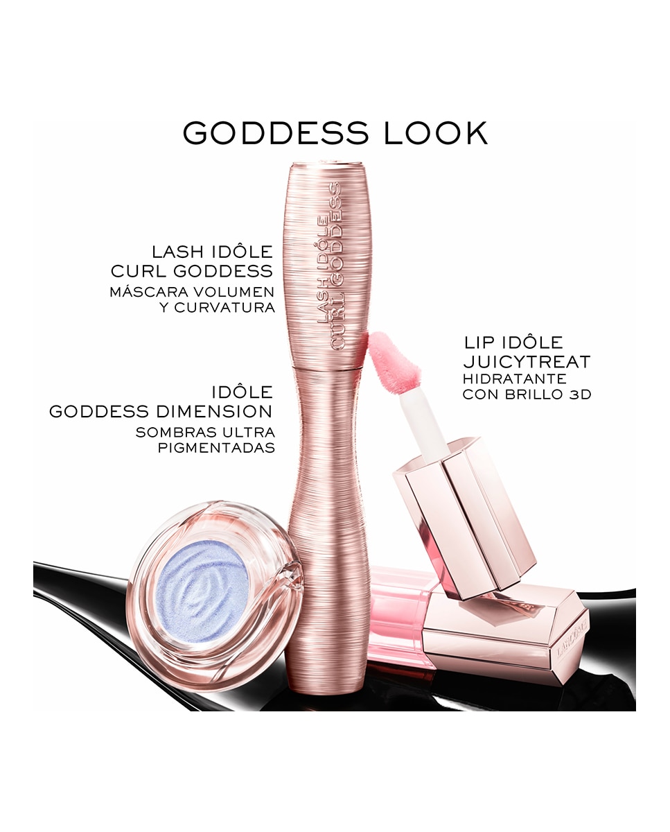 Sombra de Ojos Idôle Goddess Lancôme - 01 01-6