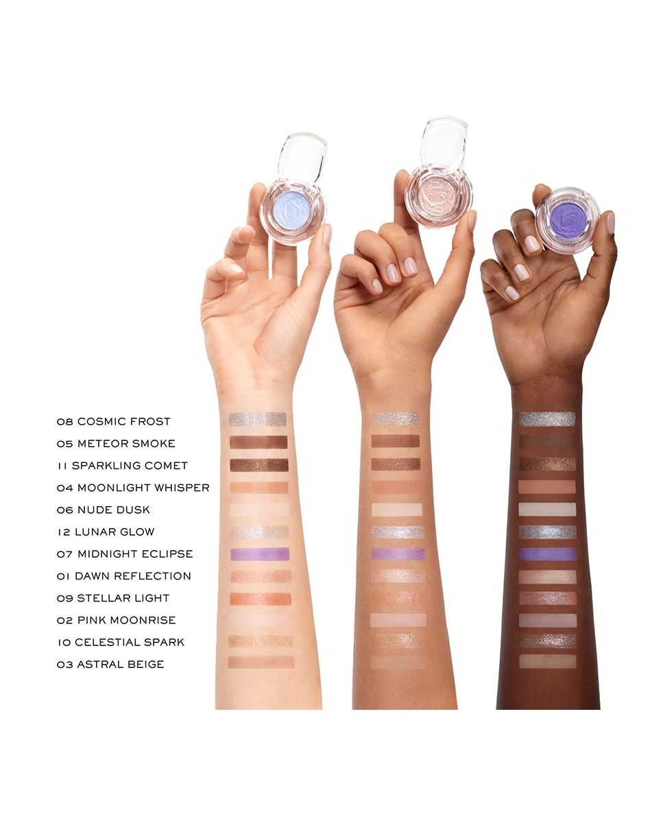 Sombra de Ojos Idôle Goddess Lancôme - 04 04-4