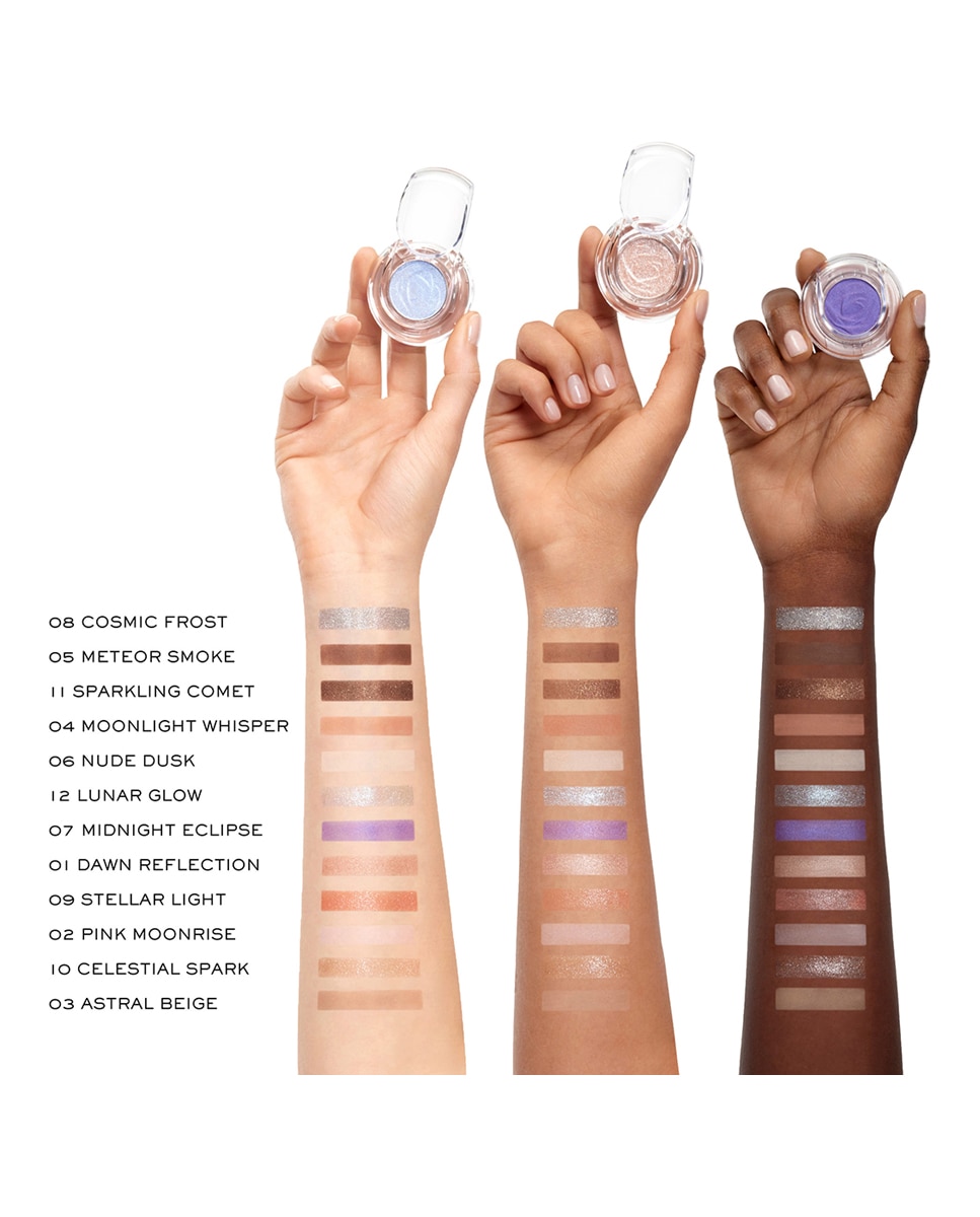 Sombra de Ojos Idôle Goddess Lancôme - 05 05-3