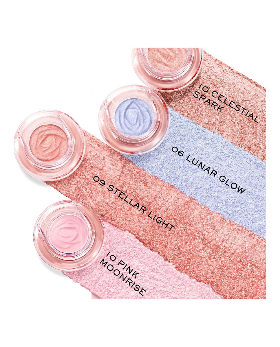 Sombra de Ojos Idôle Goddess Lancôme - 05 05-6
