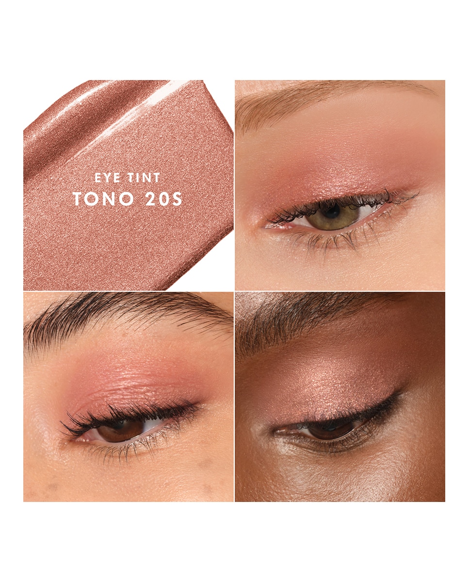 Imagen 4 de Sombra de Ojos Líquida Armani - 20S Rose 20S Rose