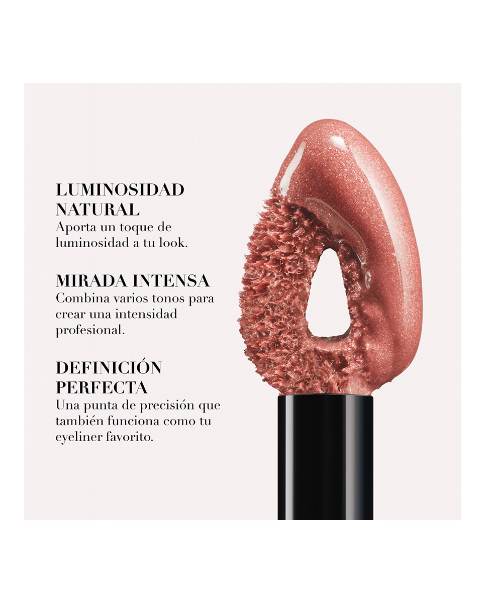 Imagen 6 de Sombra de Ojos Líquida Armani - 20S Rose 20S Rose