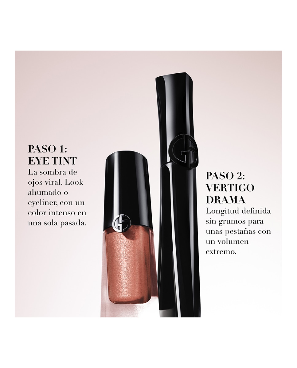 Imagen 7 de Sombra de Ojos Líquida Armani - 20S Rose 20S Rose