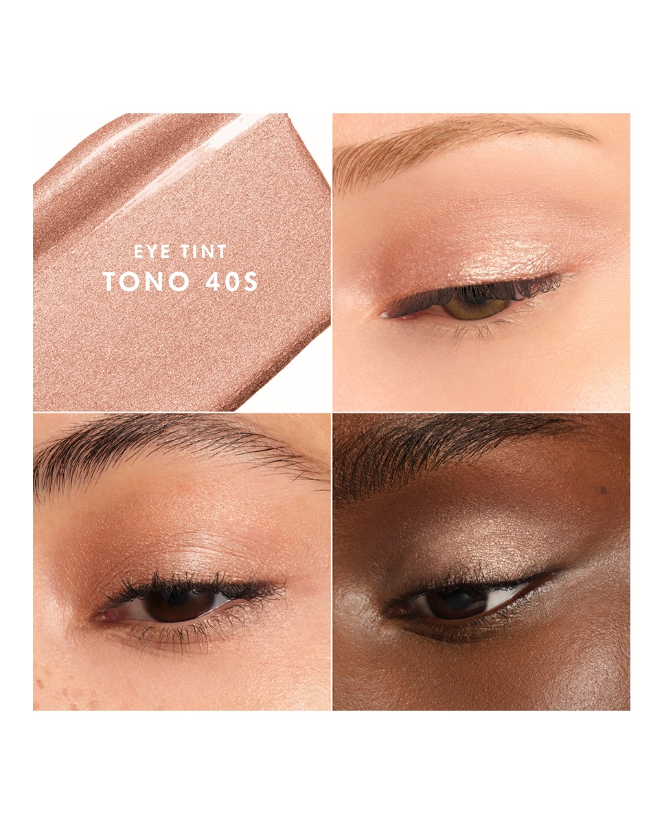 Imagen 4 de Sombra de Ojos Líquida Armani - 40S Tearose 40S Tearose