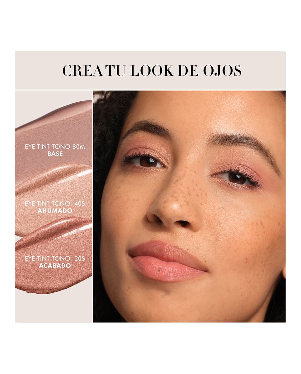 Imagen 5 de Sombra de Ojos Líquida Armani - 40S Tearose 40S Tearose