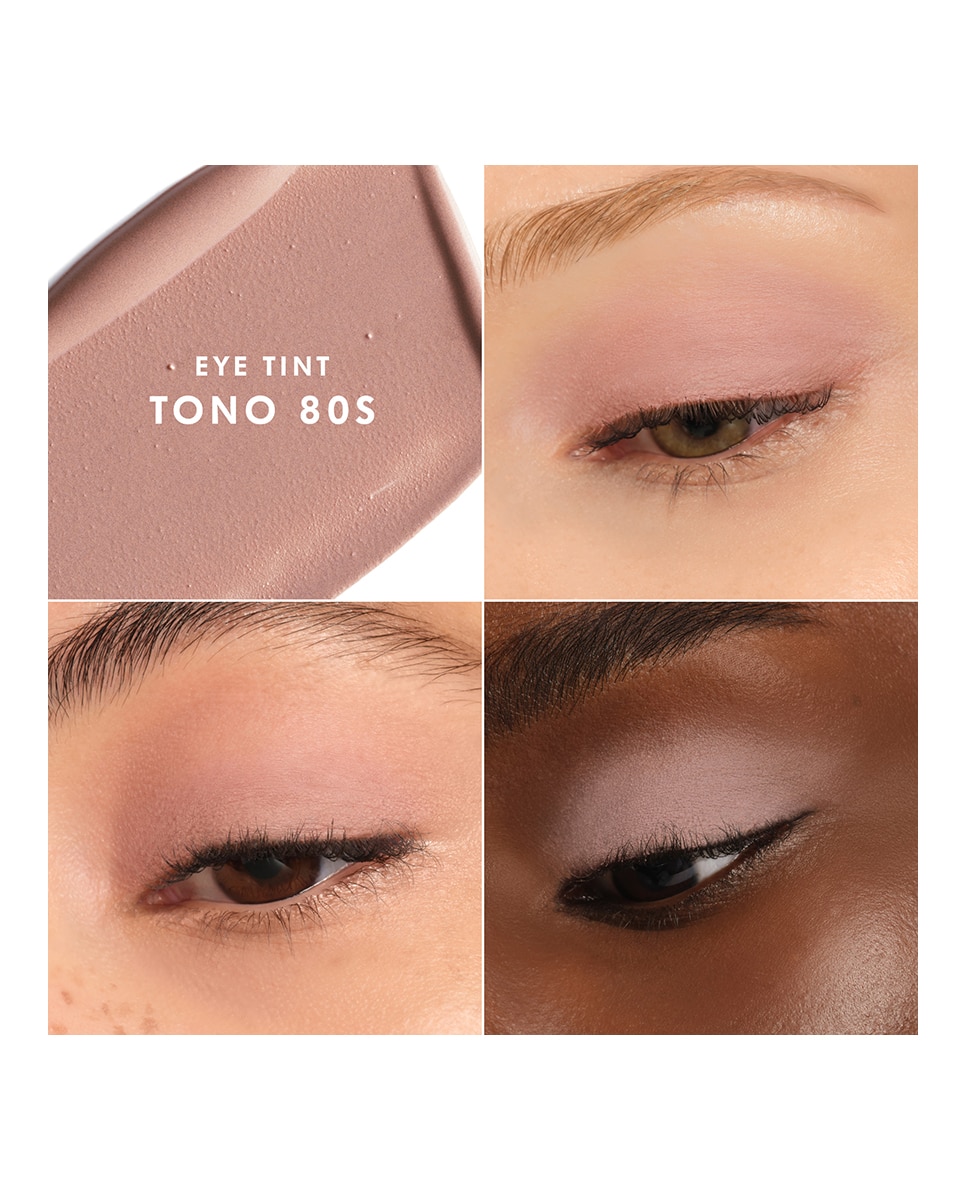 Imagen 4 de Sombra de Ojos Líquida Armani - 80 M Mauve 80 M Mauve