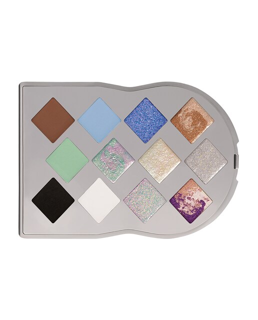 Paleta De Sombras Eye Dare You Beyond Palette Dolce&Gabbana