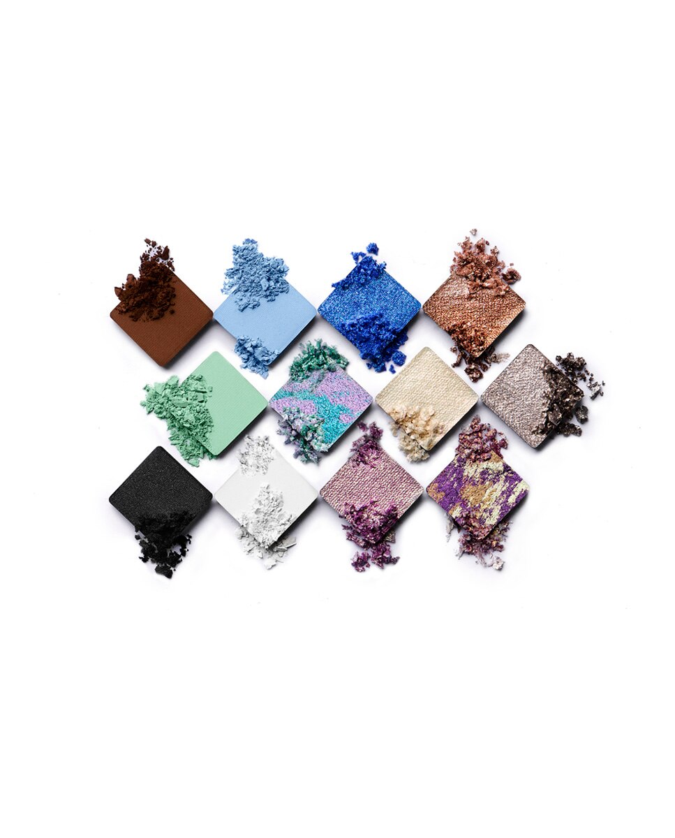 Paleta De Sombras Eye Dare You Beyond Palette Dolce&Gabbana 3