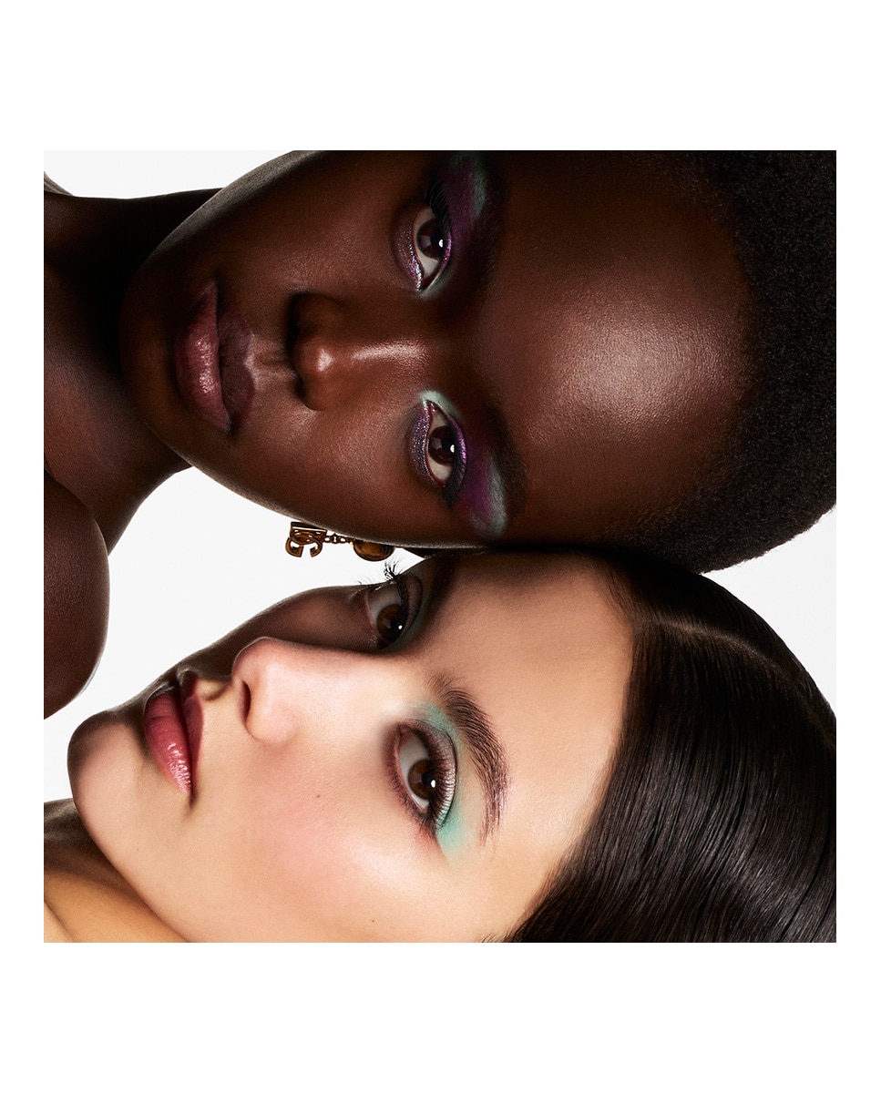 Paleta De Sombras Eye Dare You Beyond Palette Dolce&Gabbana 5