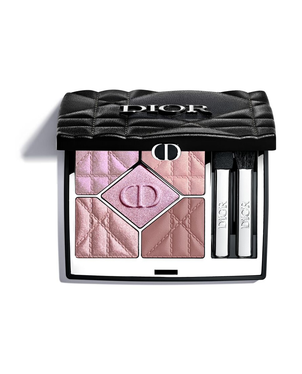 【新品】【未使用】Dior Diorshow 5 Couleurs Diorshow 5 Couleurs edición limitada - Paleta con 5 sombras de