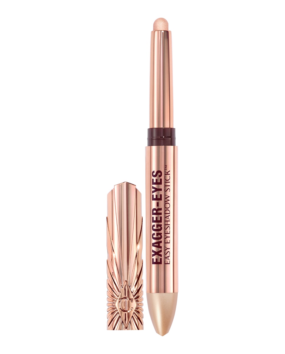 Sombra De Ojos Exagger-Eyes Eyeshadow Stick de Charlotte Tilbury - SATIN DIAMONDS 1,6 g SATIN DIAMONDS-1