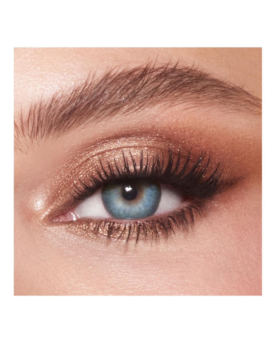 Sombra De Ojos Exagger-Eyes Eyeshadow Stick de Charlotte Tilbury - AMBER HAZE 1,6 g AMBER HAZE-5