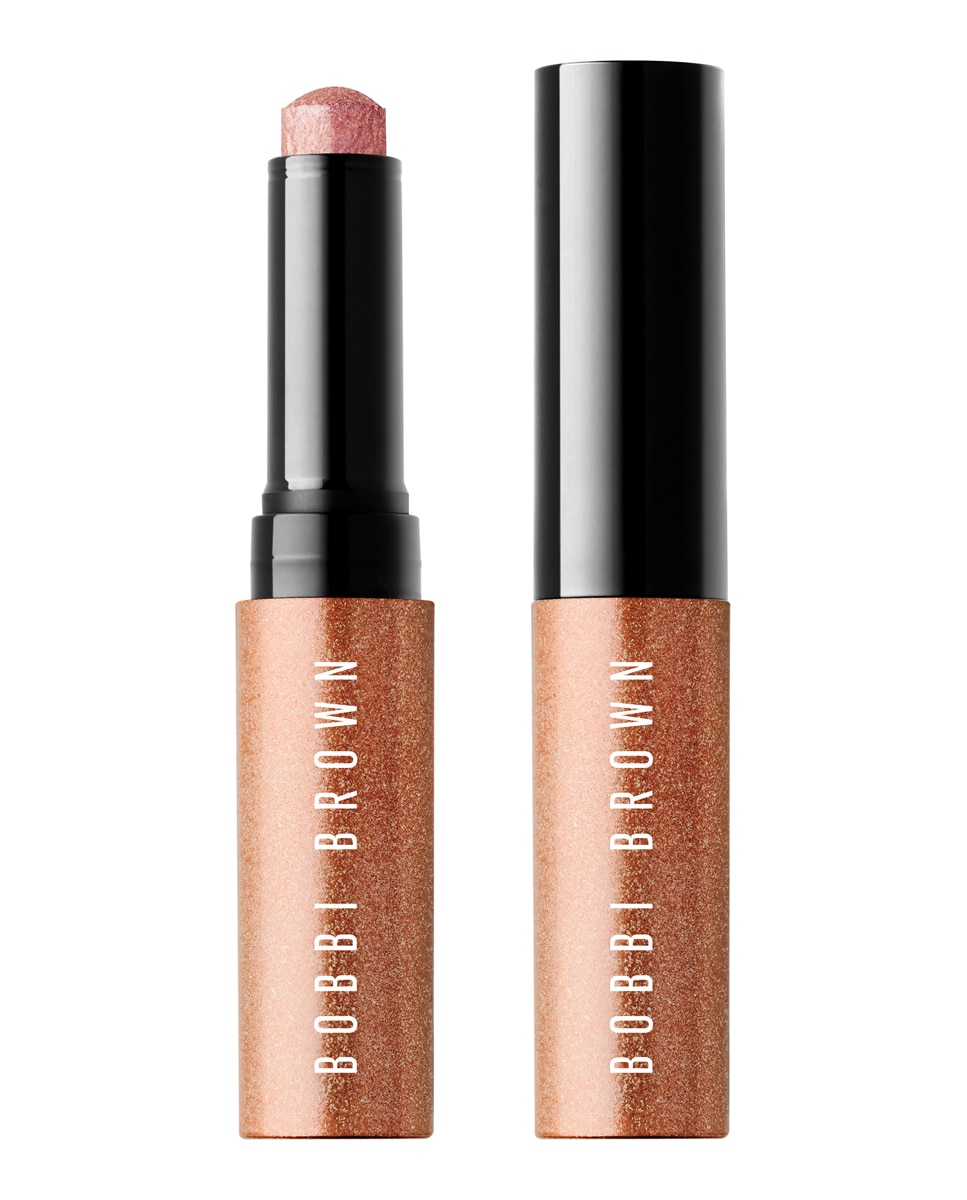 Imagen 2 de Sombra de Ojos Crystal Eyes Shadow Stick Bobbi Brown - BRILLIANT PINK BRILLIANT PINK