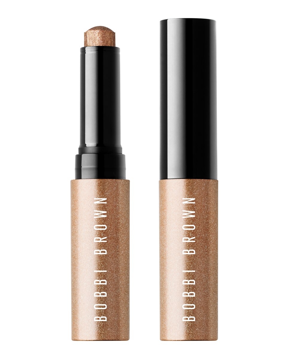 Imagen 2 de Sombra de Ojos Crystal Eyes Shadow Stick Bobbi Brown - BRILLIANT HONEY BRILLIANT HONEY