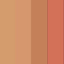 Peach Dawn Peach Dawn