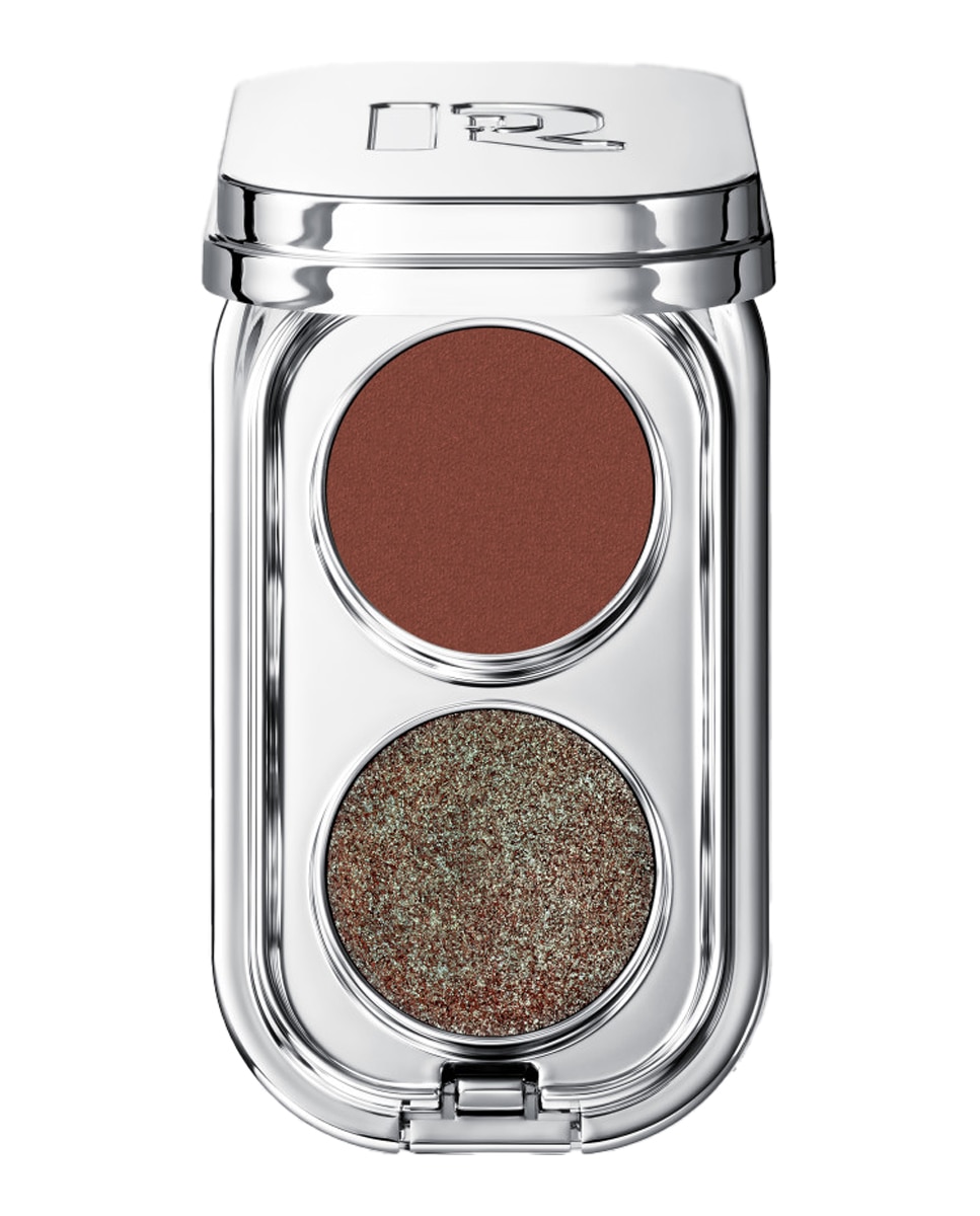 Mini Palette Sombra de ojos Eyephoria Handbag Rabanne - Coffee Date Coffee Date-1