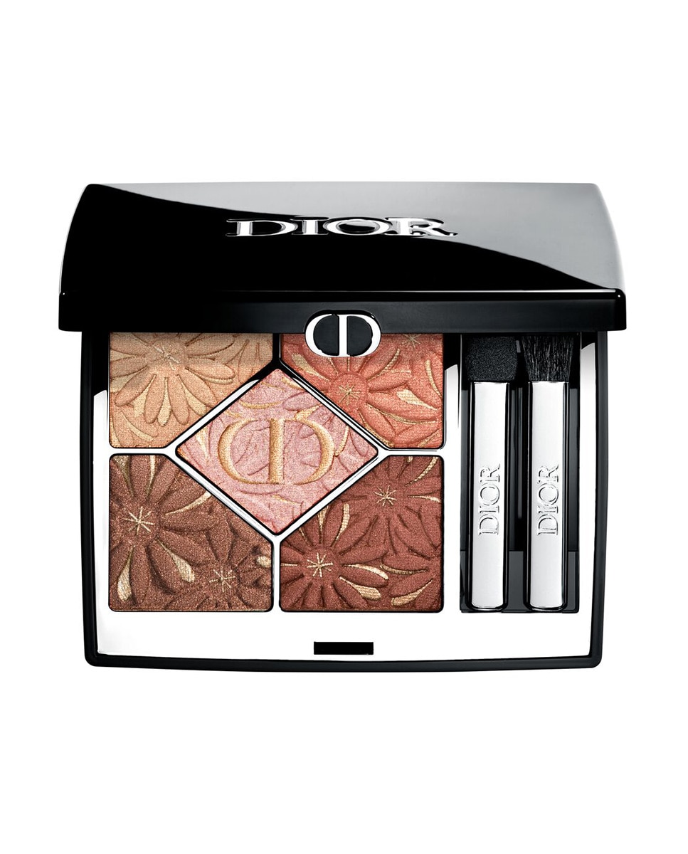 DIORSHOW 5 COLEURS - EDICIÓN LIMITADA Paleta de ojos - 5 sombras