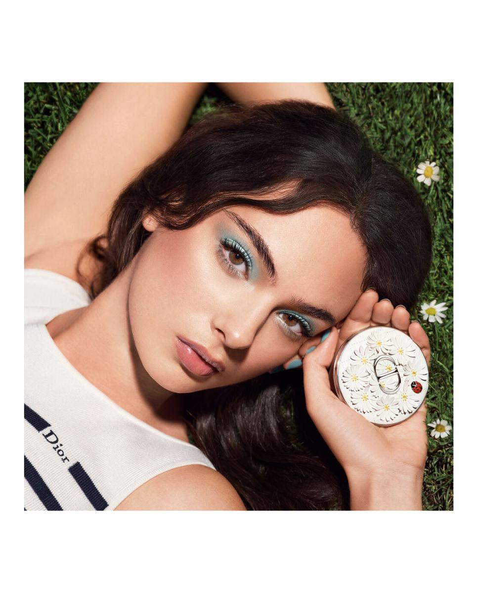 DIORSHOW 5 COLEURS - EDICIÓN LIMITADA Paleta de ojos - 5 sombras