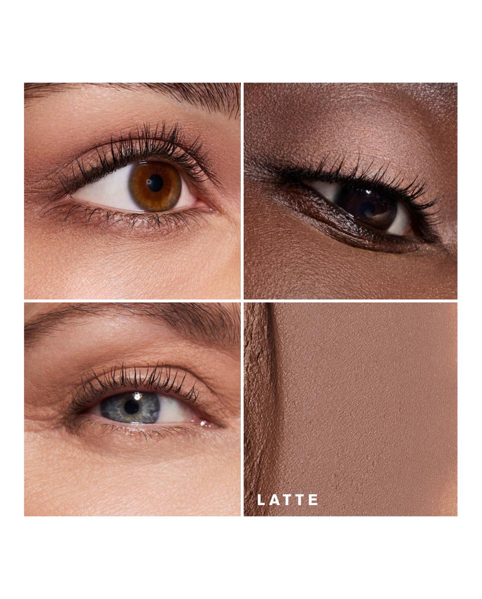 Imagen 4 de Sombra De Ojos The Essential Eyeshadow Stick Estee Lauder - Latte Latte
