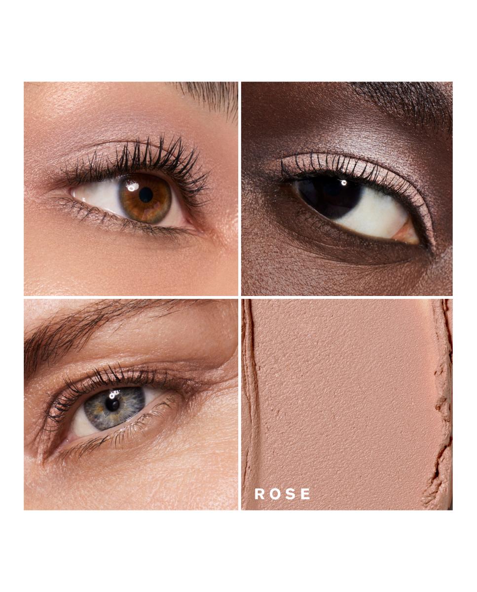 Imagen 4 de Sombra De Ojos The Essential Eyeshadow Stick Estee Lauder - Rosé Rosé