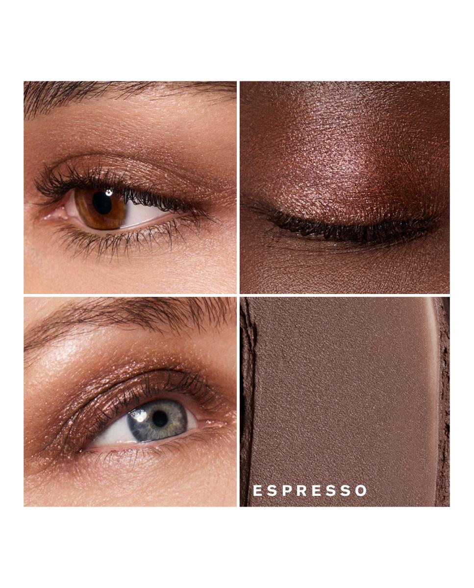 Imagen 4 de Sombra De Ojos The Essential Eyeshadow Stick Estee Lauder - Espresso Espresso