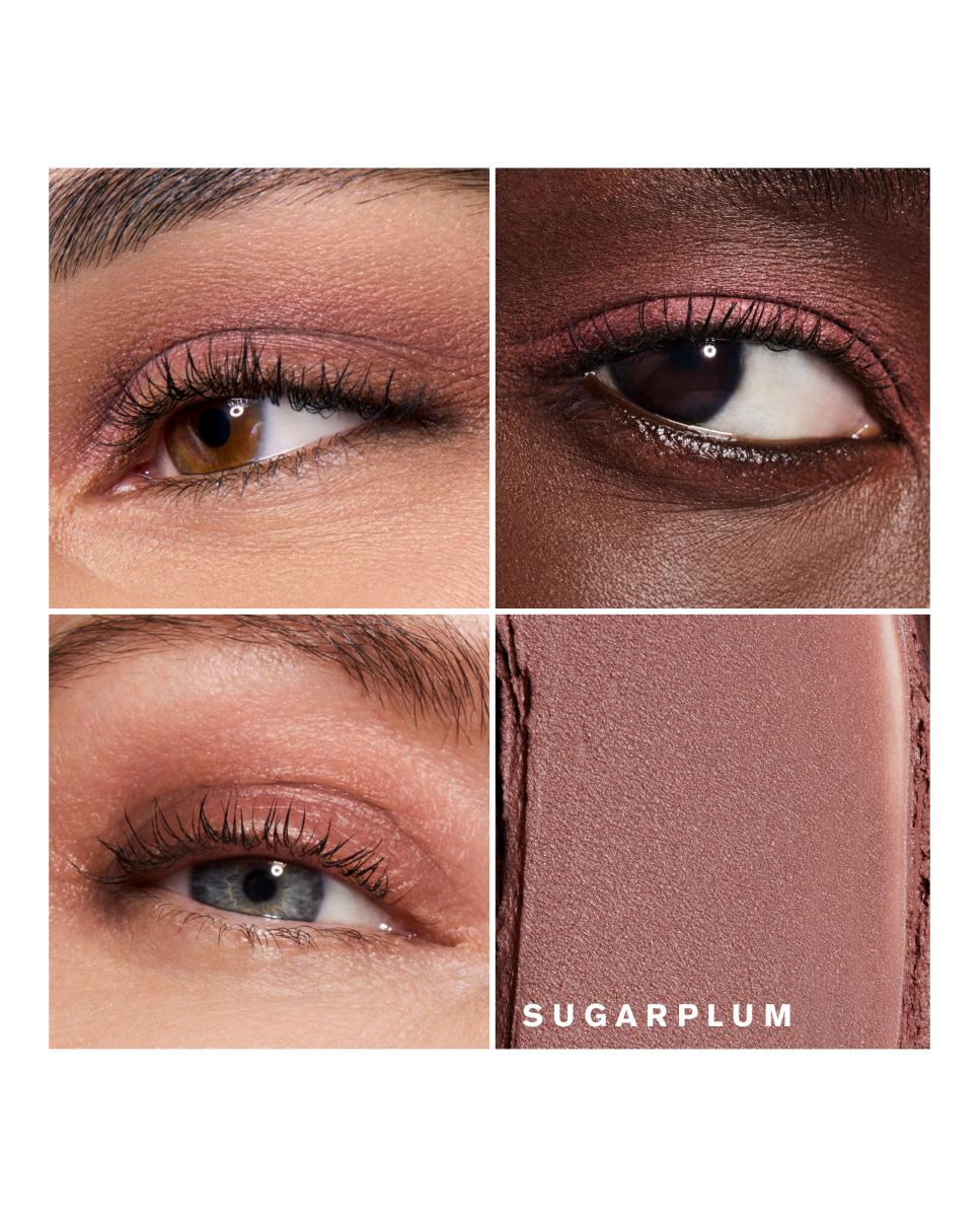 Imagen 4 de Sombra De Ojos The Essential Eyeshadow Stick Estee Lauder - Sugarplump Sugarplump