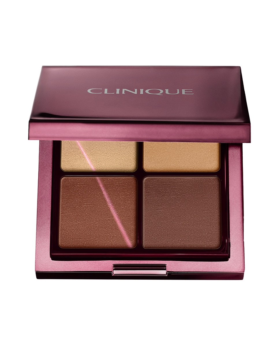 Imagen 0 de Sombra de Ojos Black Honey Eye Shadow Limited-Edition Clinique