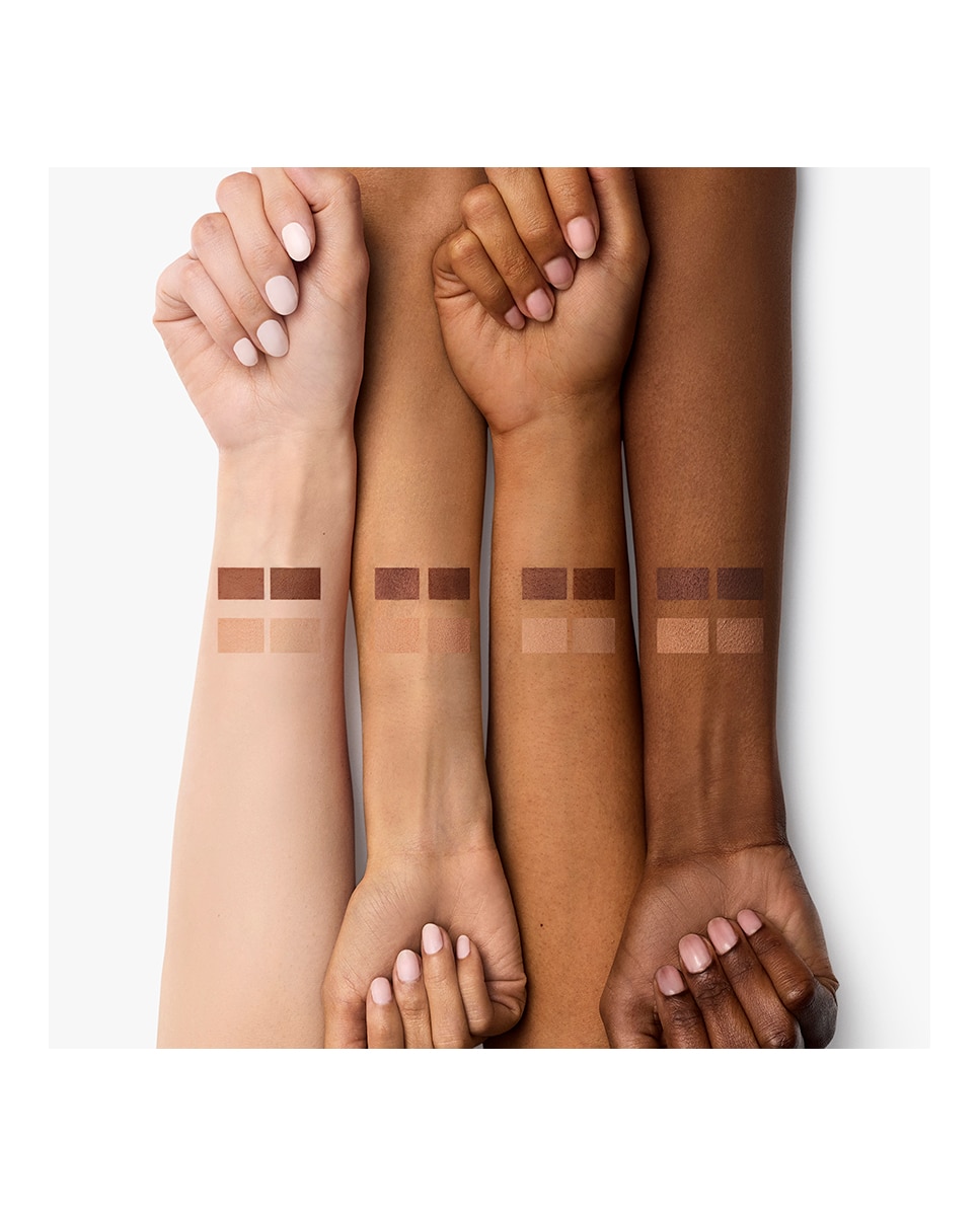 Sombra de Ojos Black Honey Eye Shadow Limited-Edition Clinique 3