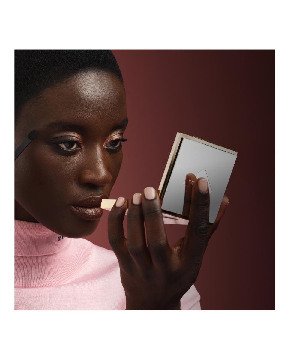 Sombra de Ojos Dimensions Prada Beauty - Marrones Marrones-6