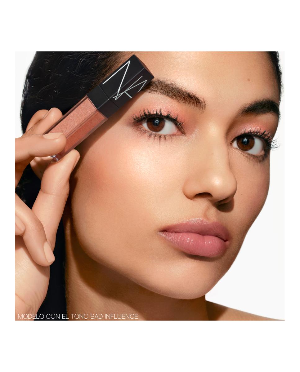 Sparkling Seduction Sombra De Ojos Líquida 3,5 Ml Nars - BAD INFLUENCE BAD INFLUENCE-7