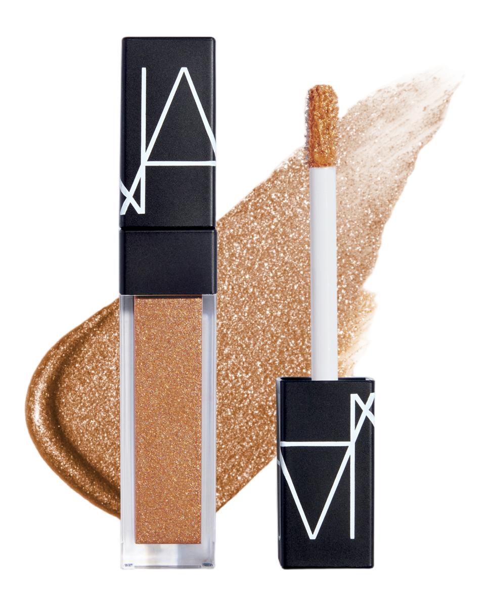 Sparkling Seduction Sombra De Ojos Líquida 3,5 Ml Nars - DAMAGE CONTROL DAMAGE CONTROL-2