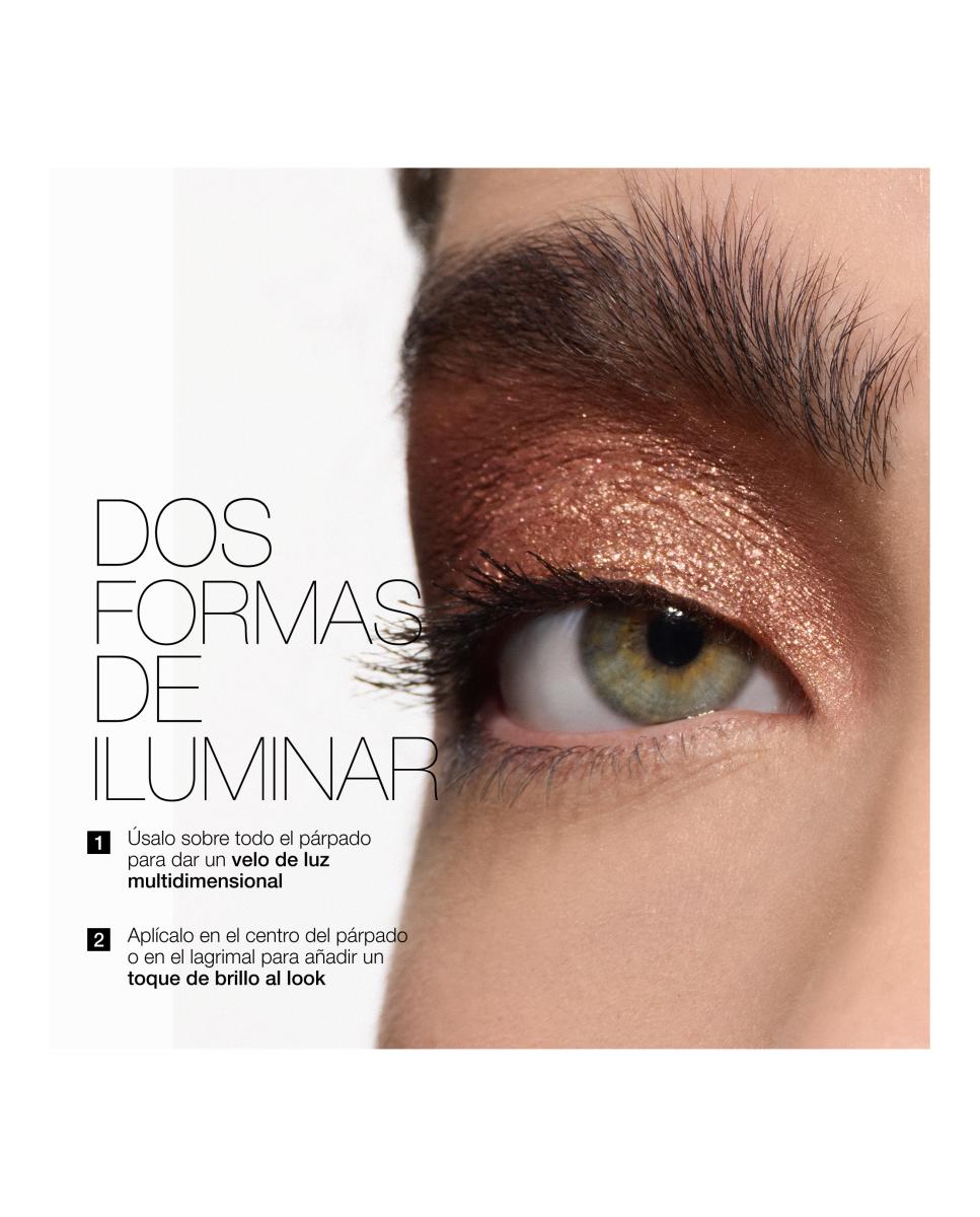Sparkling Seduction Sombra De Ojos Líquida 3,5 Ml Nars - DAMAGE CONTROL DAMAGE CONTROL-4