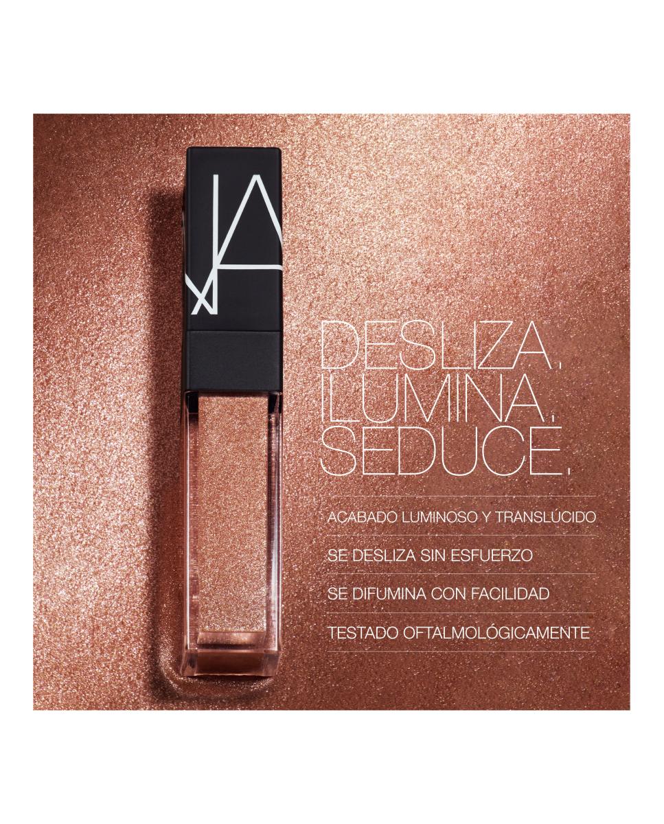 Sparkling Seduction Sombra De Ojos Líquida 3,5 Ml Nars - LIVING DOLL LIVING DOLL-5