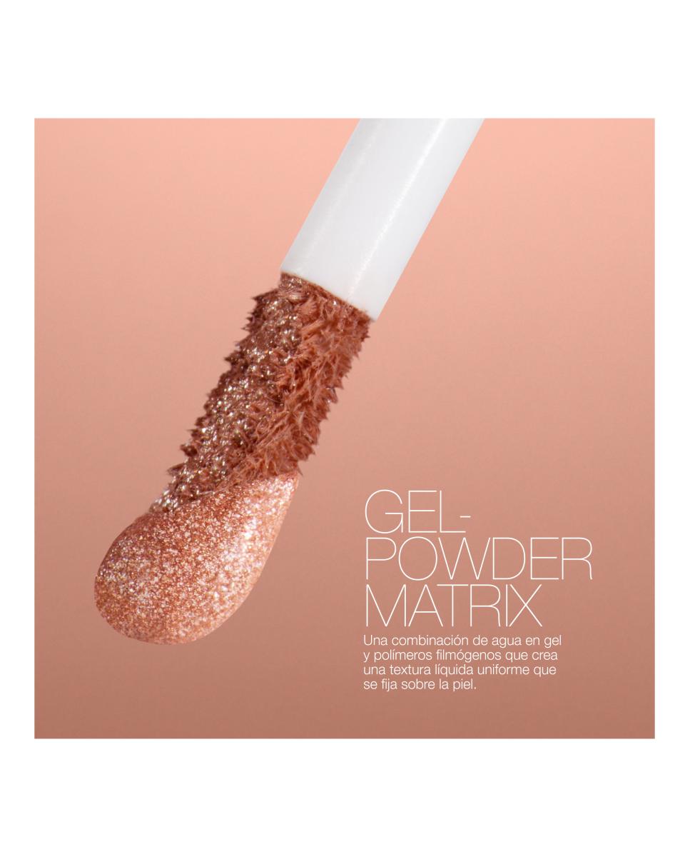Sparkling Seduction Sombra De Ojos Líquida 3,5 Ml Nars - HOT PROPERTY HOT PROPERTY-6