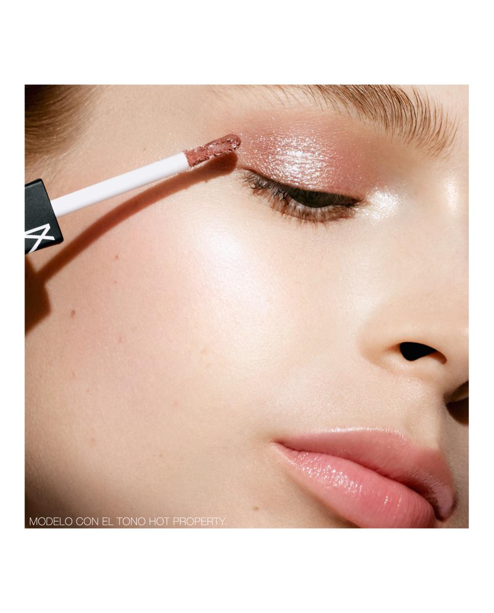 Sparkling Seduction Sombra De Ojos Líquida 3,5 Ml Nars - DISOBEDIENCE DISOBEDIENCE-8