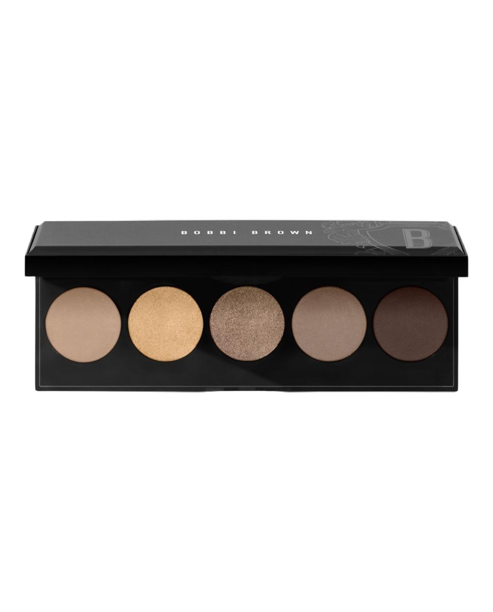 Imagen 0 de All Nudes Paleta de sombras de ojos SMOKEY