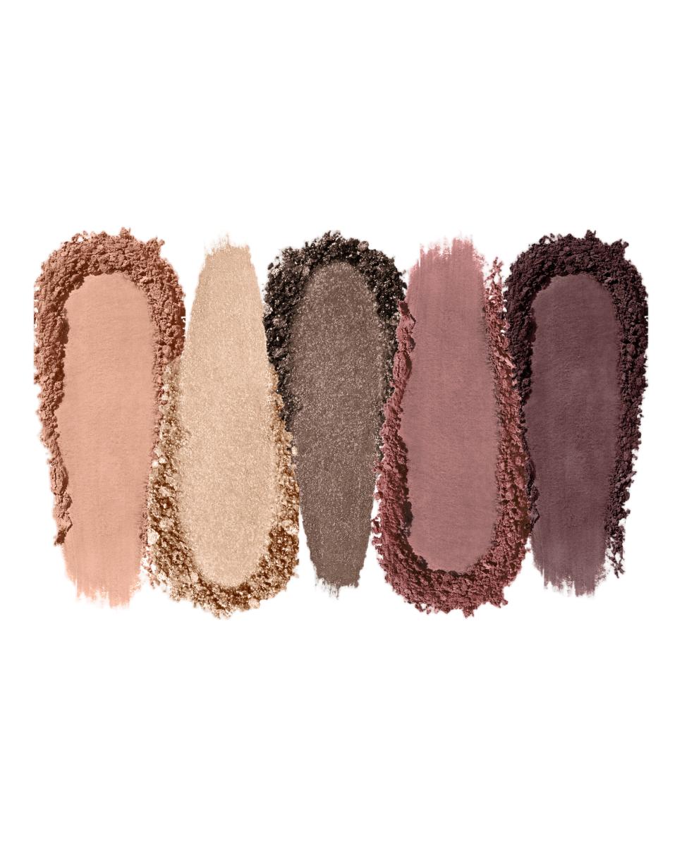 All Nudes Paleta de sombras de ojos - ROSEY ROSEY-2
