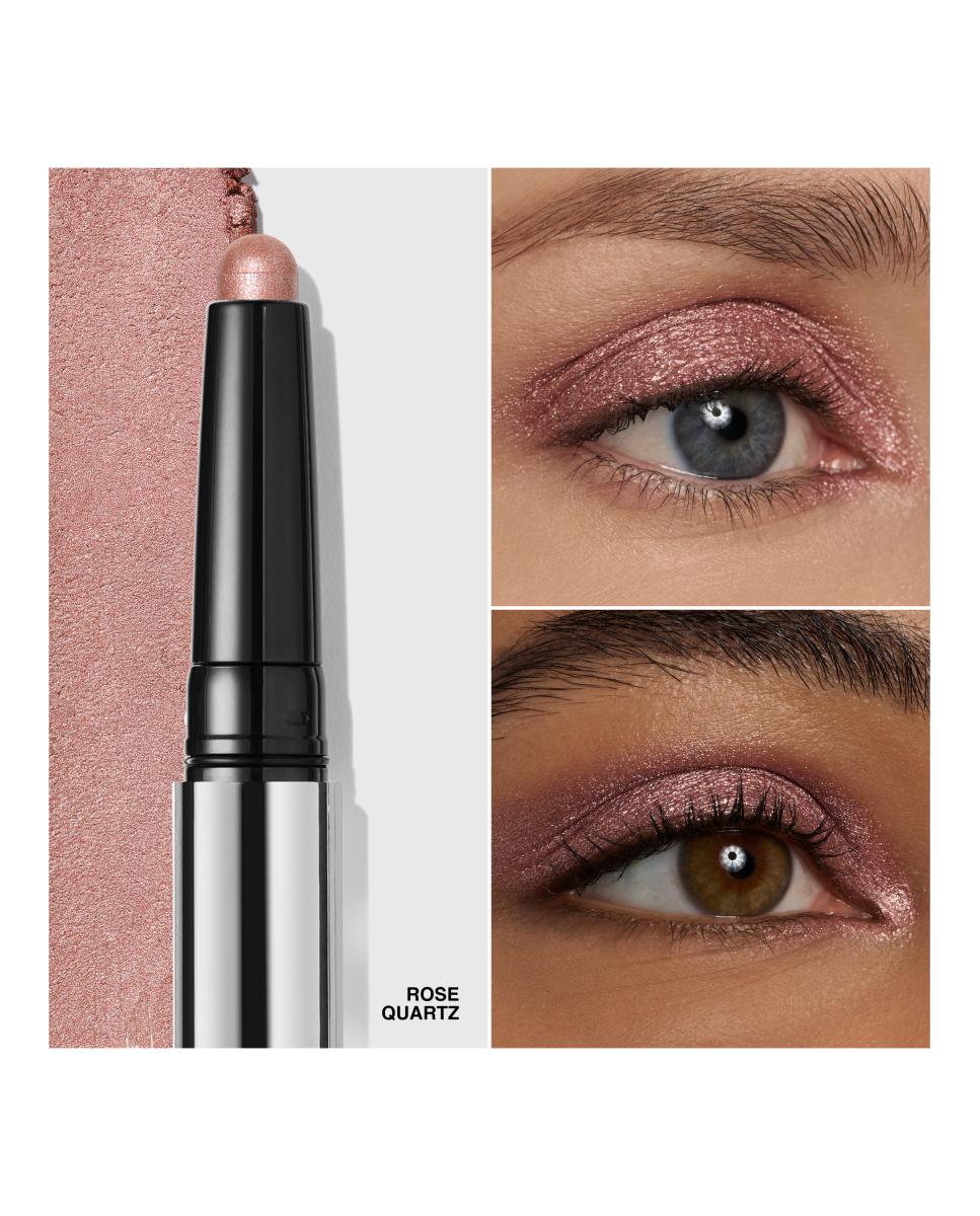 Sombra de ojos en stick efecto metalizado - ROSE QUARTZ ROSE QUARTZ-4