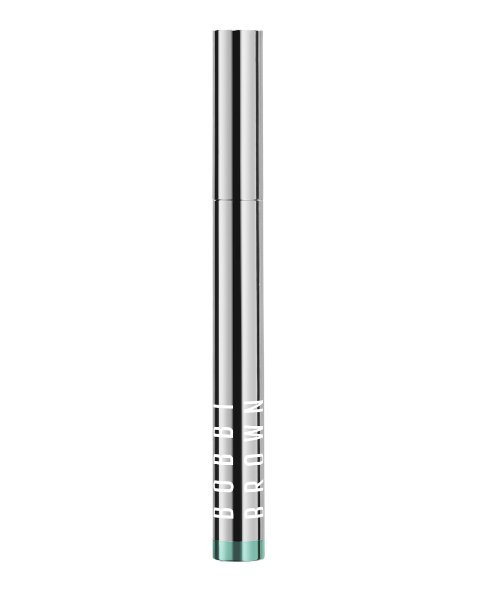 Imagen 0 de Sombra de ojos en stick efecto metalizado SAGE STEEL