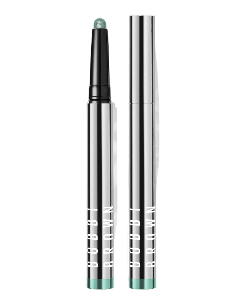 Sombra de ojos en stick efecto metalizado - SAGE STEEL SAGE STEEL-2