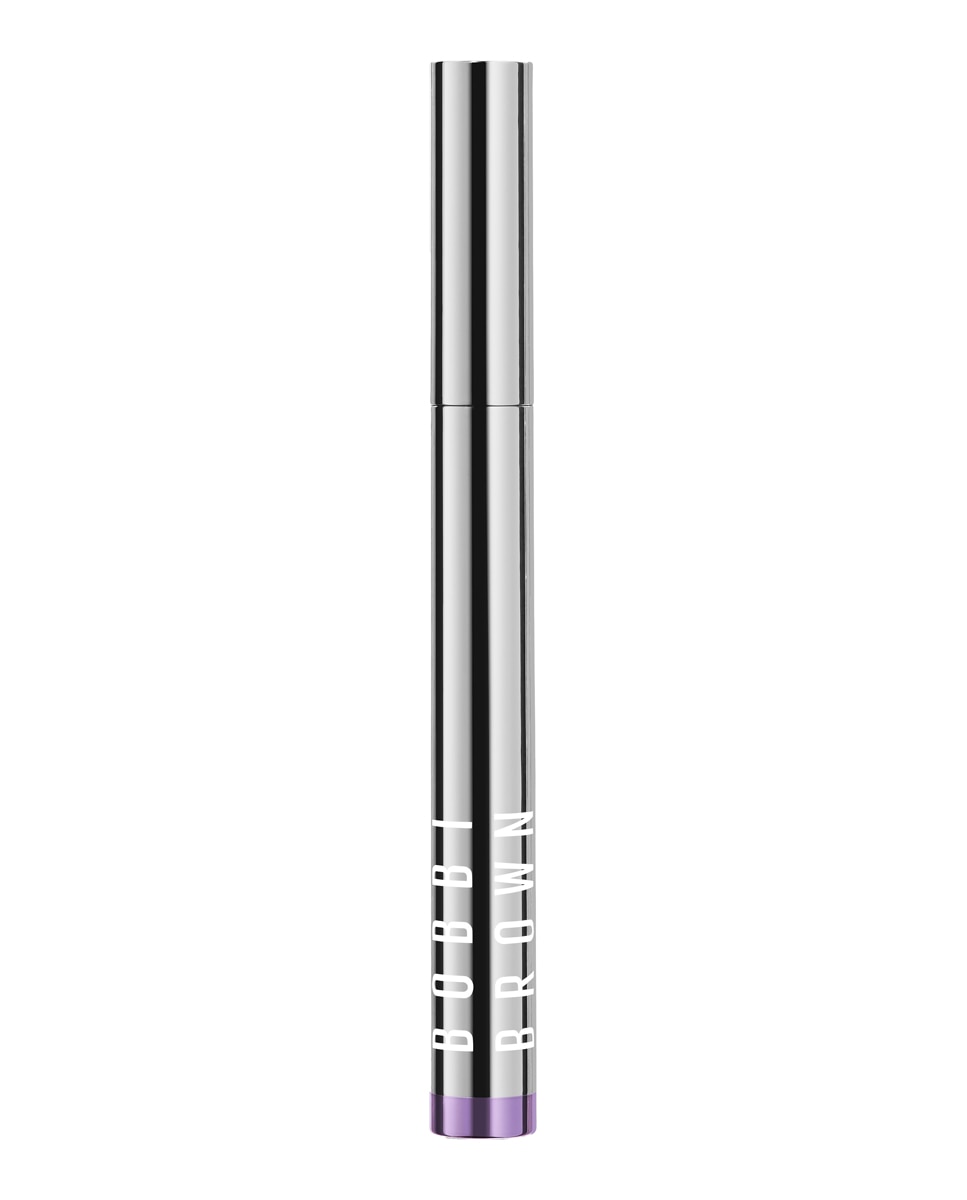 Sombra de ojos en stick efecto metalizado - VIOLET CHROME VIOLET CHROME-1