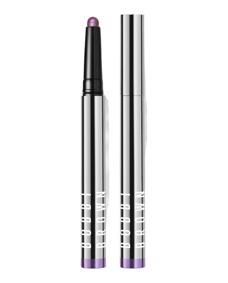 Sombra de ojos en stick efecto metalizado - VIOLET CHROME VIOLET CHROME-2