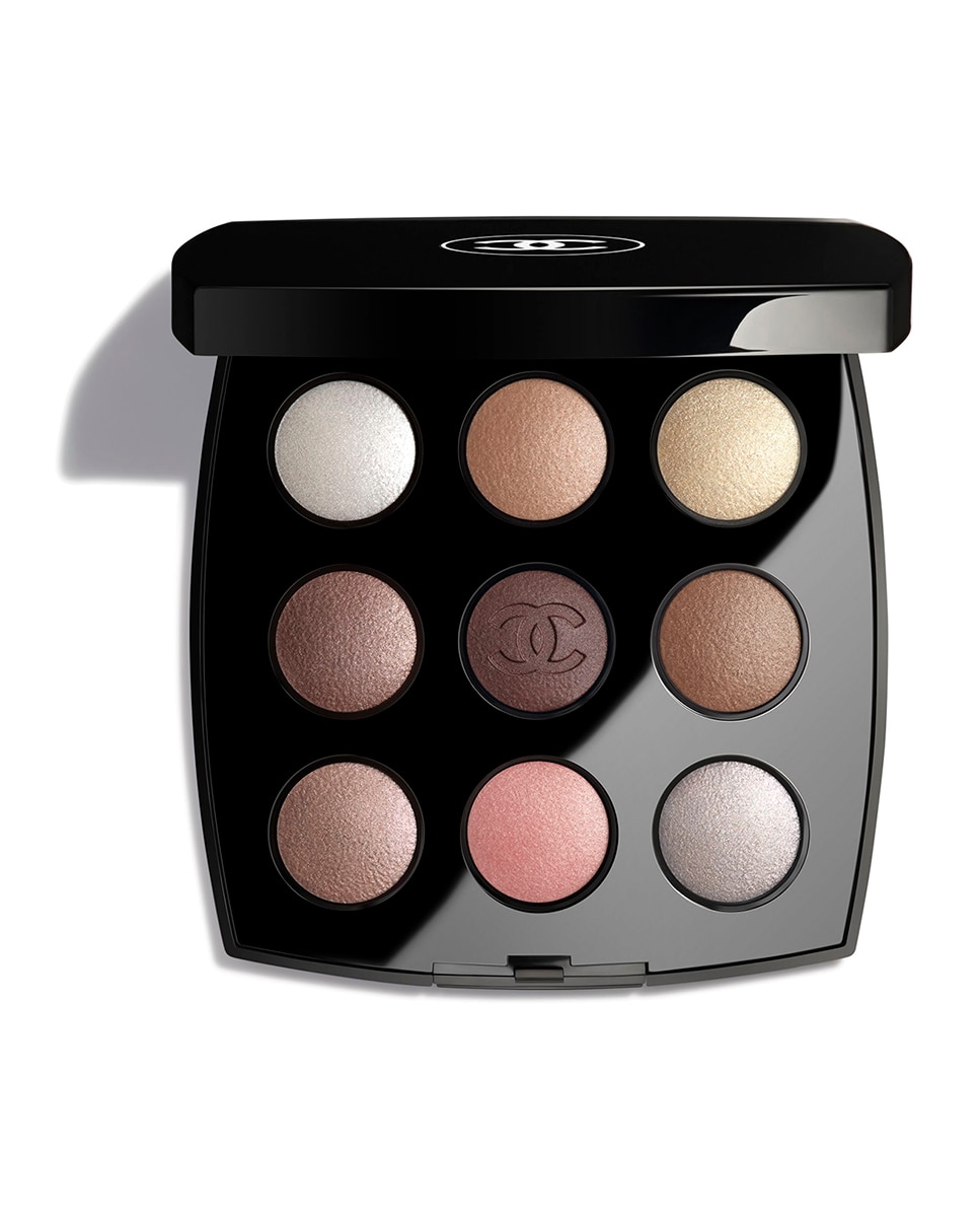 Imagen 0 de CHANEL LES 9 OMBRES SOMBRAS DE OJOS DE ALTA INTENSIDAD EFECTOS MÚLTIPLES